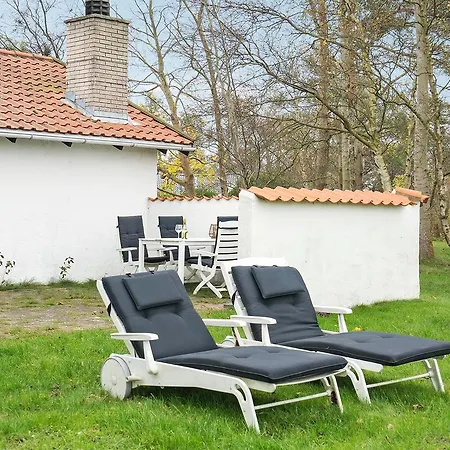 Hébergement de vacances Gedser Gedser
